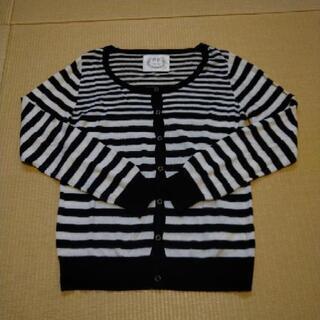 譲ります☆ロペピクニック　カーディガン38サイズ