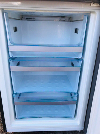 ‼️大容量‼️1995番 haier✨BALISTA line冷凍冷蔵庫✨JR-KT305AR‼️