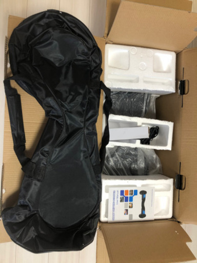 セグウェイ決まりました