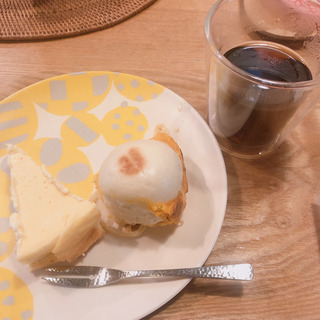 熊本駅中のカフェでお話しましょうっ！☕️