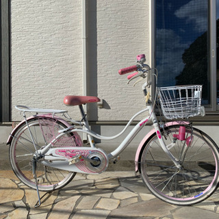 子供自転車