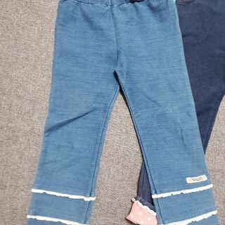 １１０　女子　服　まとめ売りの画像