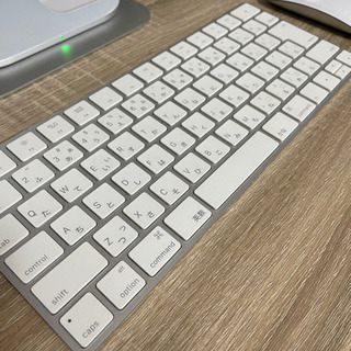 iMac 2015 late 4K 21.5in 8GB SSD 換装 美品