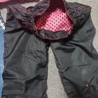 １１０　女子　服　まとめ売りの画像