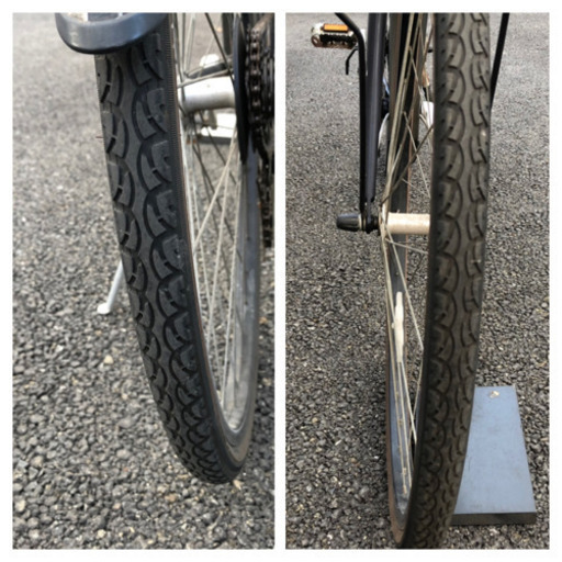 ★超特価★ ROVERのクロスバイクがお買い得！ 中古自転車 スポーツ車 整備済み 安い 防犯登録 藤沢 横浜 神奈川