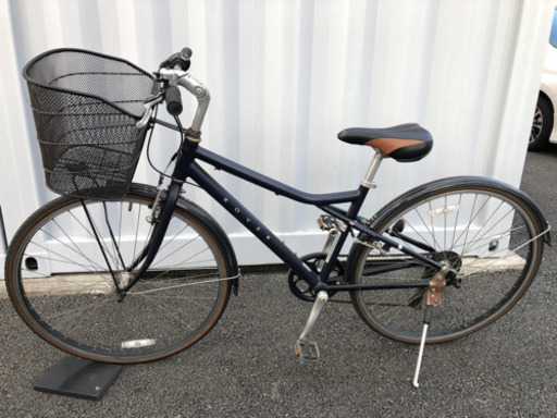 ★超特価★ ROVERのクロスバイクがお買い得！ 中古自転車 スポーツ車 整備済み 安い 防犯登録 藤沢 横浜 神奈川