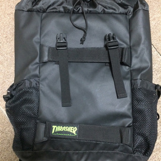THRASHERバックパック/美品