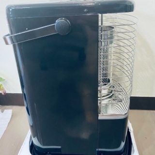 店頭販売済　⭐ お買得!!未使用 トヨストーブ RS-29B ⭐の画像