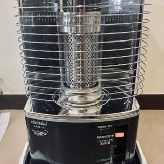 店頭販売済　⭐ お買得!!未使用 トヨストーブ RS-29B ⭐