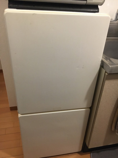 ノンフロン冷凍冷蔵庫