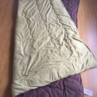 こたつ用カバー