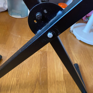 電子ピアノセットの画像