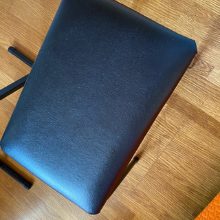 電子ピアノセットの画像