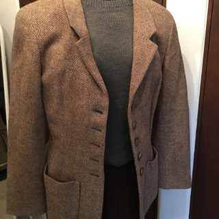 アニエスb  ジャケット