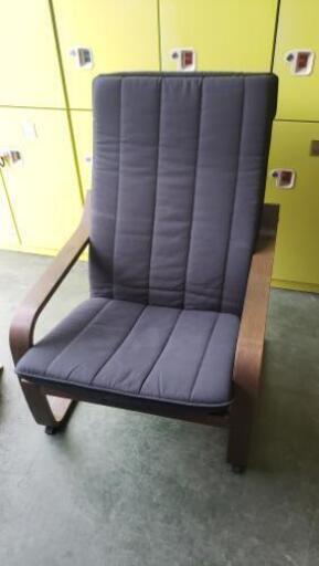 【ロッキングチェア】IKEA製☆お安くさせていただきます！