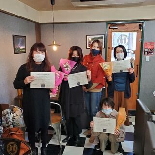 習い事感覚で始めるルノルマンカード講座3期生募集！の画像