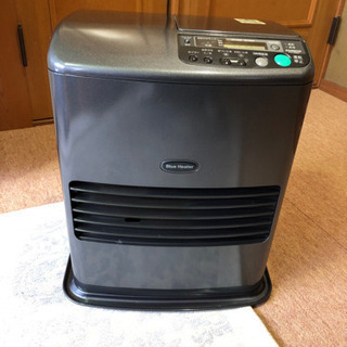 ダイニチ　ブルーヒーター　FXー2501
