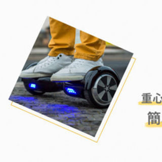 エレクトリックバランスボード☆セグウェイ☆電動スケボー