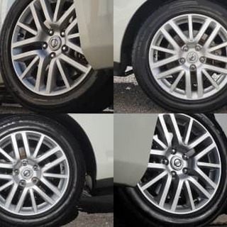 フーガはブランドで言うヴェルサーチですねの画像