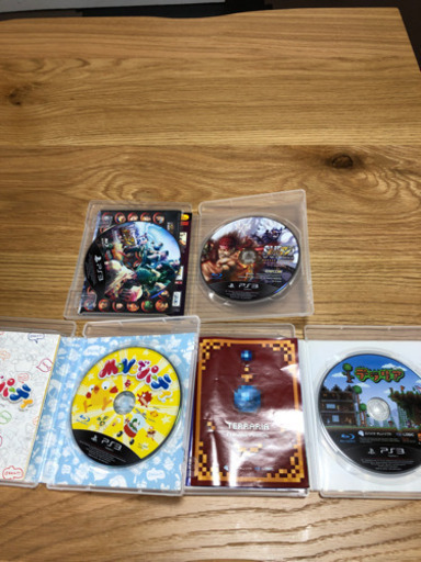 プレーステー3 値下げしました。