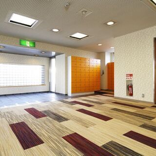 Enjoy your life in a spacious common area and an individual room in an international sharehouse in KITATODA - さいたま市