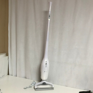 軽量スティッククリーナー ラクティ / アイリスオーヤマ
