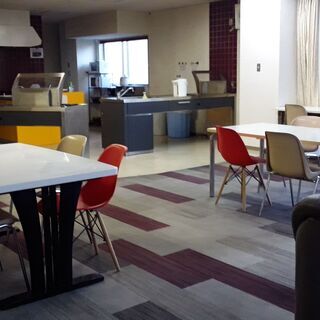Enjoy your life in a spacious common area and an individual room in an international sharehouse in KITATODA - 不動産