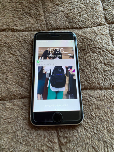 iPhoneSE2 128G SIMフリー