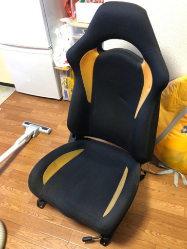 GC8 インプレッサ 純正シート 運転席