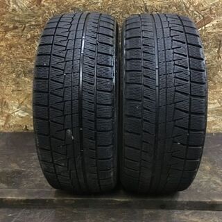 BS BLIZZAK REVO GZ 245/40R18 18イ...