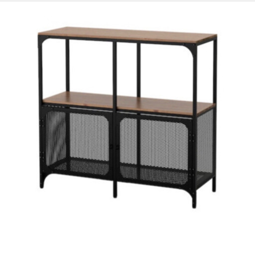 IKEAで12,990円のシェルフ‼︎  ※お取引先決まりました。