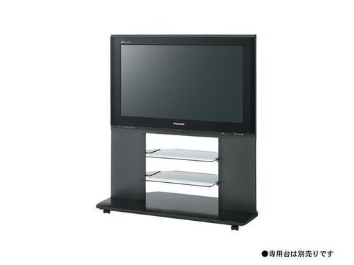 プラズマTV　パナソニック　TH-37PX70SK