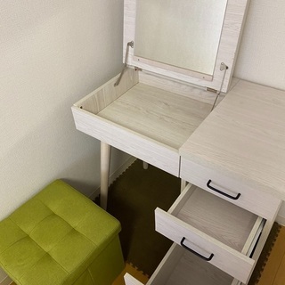 ドレッサー 美品