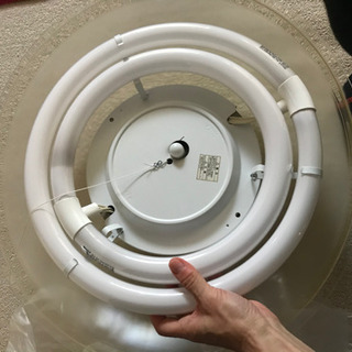 蛍光灯照明器具