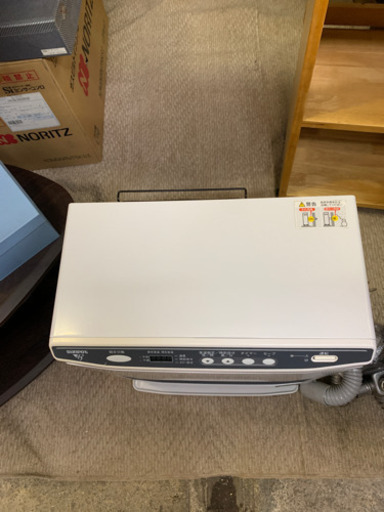 美品　サンポットFF温風ストーブ FF－511TF 保証3ヶ月