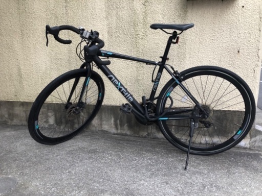 ビアンキ　オルソ　グラベルロード 乗りたいグラベルロード Bianchi Orso | Mstgのブログ