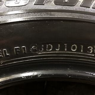 BS BLIZZAK REVO GZ 215/60R16 16インチ スタッドレス 4本 マークX クラウンアスリート マークXジオ ヴェゼル等　(VTD329) クレジットカード QR決済可能