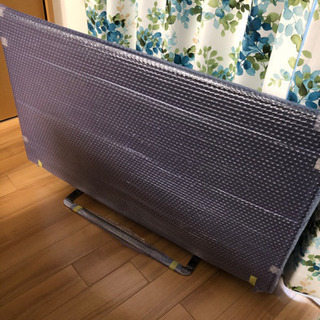 東芝 REGZA  43J10X 2015年製