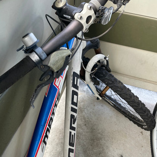 自転車