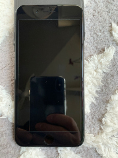 iPhone 7plus 128GB S IMフリー