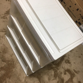 【商談中】三段ダンス