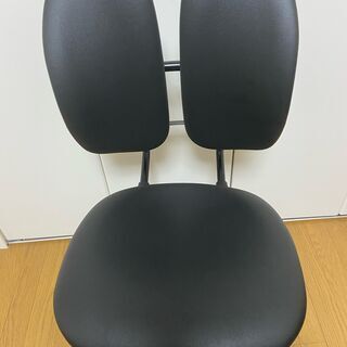 DUOREST　オフィスチェア　デュオレスト　椅子の画像