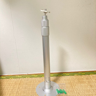プロジェクター用 天井吊り金具の画像