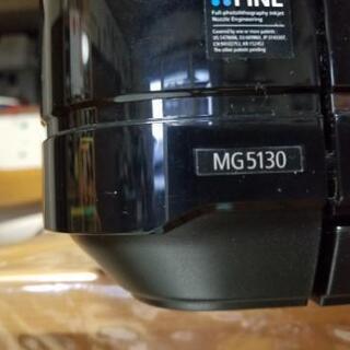 Canon　PIXUS MG5130