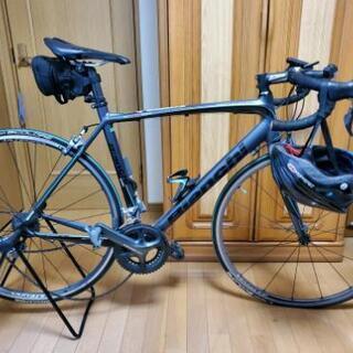 Bianchi INPLUSO 53サイズ その他付属品差し上げます。