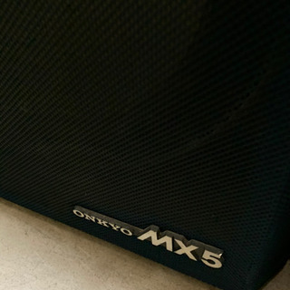 ONKYO スピーカー MX-5の画像