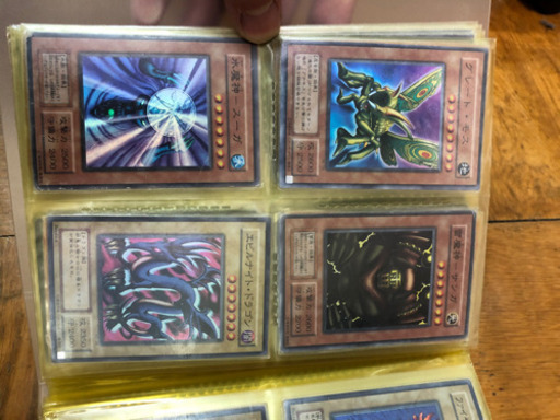 遊戯王かーど