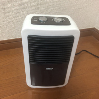 ヒーター 1人用