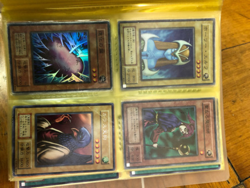 遊戯王かーど
