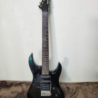 YAMAHA RGX MODEL112JS